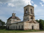 Церковь Воскресения Христова в Верховье