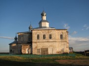 Церковь Покрова Пресвятой Богородицы в Кулое
