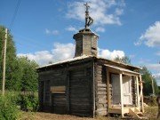 Часовня Георгия Победоносца в Чисти