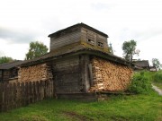 Часовня Василия Великого (?) в Бревновской