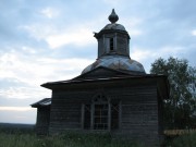 Часовня Николая Чудотворца в Горке