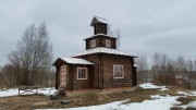 Церковь Иконы Божией Матери Корсунская в Климушино