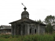 Часовня Николая Чудотворца в Коровино