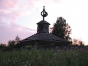 Часовня Николая Чудотворца в Костюнинской
