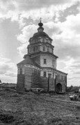 Церковь Рождества Пресвятой Богородицы в Поповке Каликинской