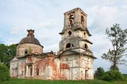 Церковь Николая Чудотворца в Беседном