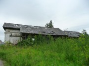 Церковь Успения Пресвятой Богородицы в Дитятьево