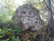 Церковь Космы и Дамиана в Крюково