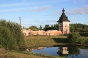 Заоникиевская Богородице-Владимирская мужская пустынь