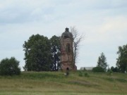 Церковь Положения Пояса Божией Матери в Халкопратии, в Богородском