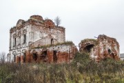 Церковь Успения Пресвятой Богородицы в Песочном