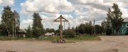 Церковь Николая Чудотворца в Погорелово