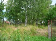 Церковь Иконы Божией Матери Толгская у Озерок