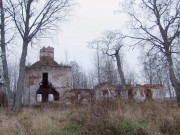 Церковь Николая Чудотворца в Харитоново