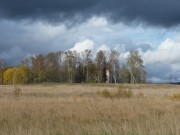 Церковь Рождества Пресвятой Богородицы на Пучининском Погосте