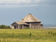 Церковь Преображения Господня в Ольково
