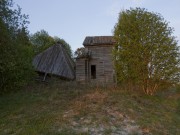 Церковь Георгия Победоносца в Слободе