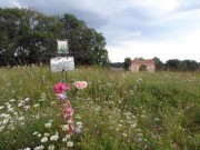 Церковь Рождества Пресвятой Богородицы в Тудозерском Погосте