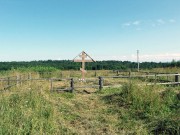 Церковь Михаила Архангела в Андоме