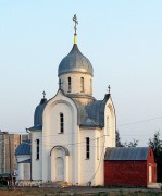 Церковь Александра Невского