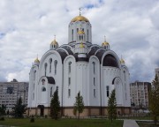 Церковь Ксении Петербургской