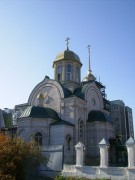 Церковь Андрея Первозванного