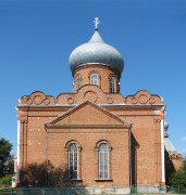 Церковь Иконы Божией Матери Казанская в Давыдовке