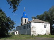 Церковь Михаила Архангела в Дракино