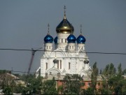 Собор Иконы Божией Матери Владимирская в Лисках