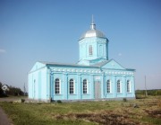 Церковь Покрова Пресвятой Богородицы в Горках