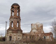 Церковь Михаила Архангела в Рыкани