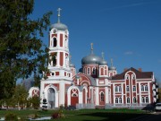 Собор Воскресения Христова в Новохопёрске
