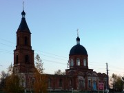 Церковь Иконы Божией Матери Казанская в Октябрьском