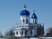 Церковь Рождества Пресвятой Богородицы в Самодуровке