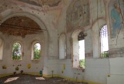 Церковь Успения Пресвятой Богородицы в Басовке