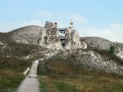 Костомаровский Спасский женский монастырь