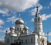 Церковь Рождества Христова в Анне