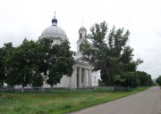 Церковь Николая Чудотворца в Никольском