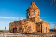 Церковь Покрова Пресвятой Богородицы в Посевкино