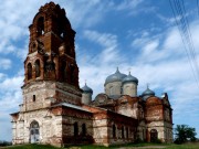 Церковь Михаила Архангела в Среднем Карачане