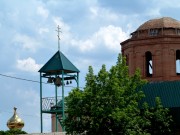 Церковь Преображения Господня в Забродах