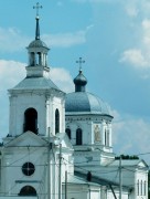 Церковь Вознесения Господня в Калаче